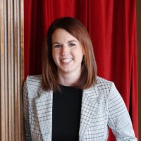 Hoyt Sherman Place Employee Anna Cramer's profile photo