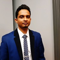 Thisaru Dinusha Email