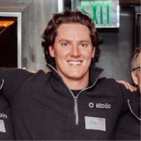 Atolio Employee Alex Peterson's profile photo