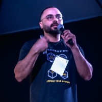 biofytech Employee Felipe Araujo's profile photo