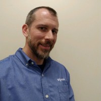 Dymotek Employee Kevin Franzino's profile photo