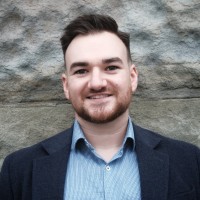 Lantic Building Surveyors Employee Anthony Fallon's profile photo