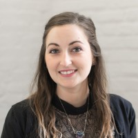 VergesRome Architects Employee Cait Husser's profile photo