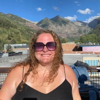 Flex Employee Bridget Pitkin's profile photo