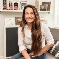 Keller Williams Realty Central Delaware Employee Danielle Smith's profile photo