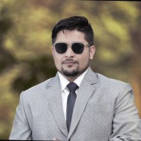 Prajwal Acharya Email