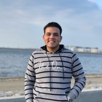 Flutter Community Employee Abdallah Ebrahim's profile photo