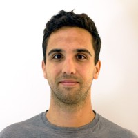 Railway Employee David Banys's profile photo