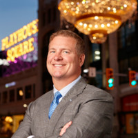 Great Lakes Studios Employee Lute Harmon Jr.'s profile photo