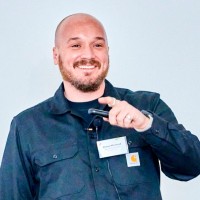 Leighton Employee Steve Morland's profile photo