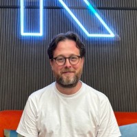 Kobalt Music Employee Brian Mahoney's profile photo