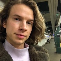 Pursuit Employee Jp Bowditch's profile photo