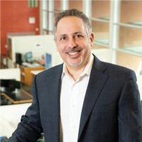 George Bergman