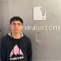 idealsur.com Employee Luciano Kriegl's profile photo