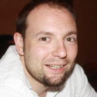 PlayStation Employee Jp Castro's profile photo
