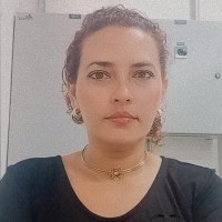 Obratec Employee Gisele Lima de Oliveira's profile photo