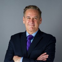 Huron Employee Bill Greene's profile photo