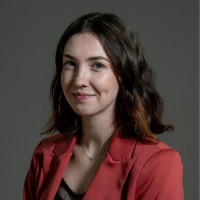 Olivia Carr Email