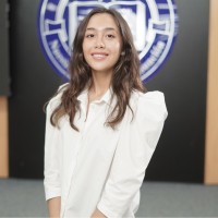5Díaspy Employee Daniela Melgarejo's profile photo