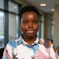 Foxtech Employee Joan Detchenou's profile photo