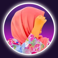 Flash Wizz Employee Rimsha Developer's profile photo