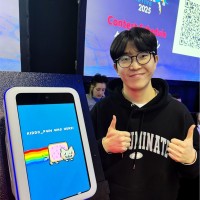 STEALIEN Employee Bongeun Koo's profile photo