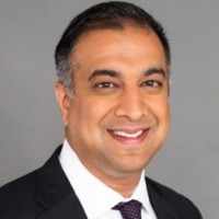 Healthcare Management Administrators Employee Aadam Hussain's profile photo