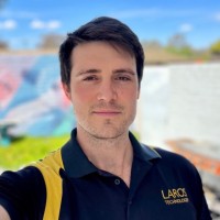 LAROS Group Employee James de Salis's profile photo