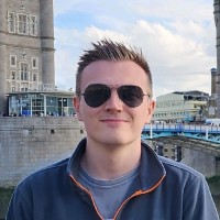 Lockheed Martin Employee Alexander Schulte's profile photo