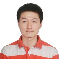 Meta Employee Li Shen's profile photo