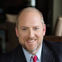 CR Legal Team Employee Chris Roberts's profile photo