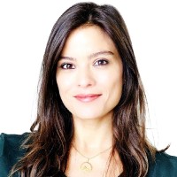Alfanar Venture Philanthropy Employee Suha Hallab's profile photo
