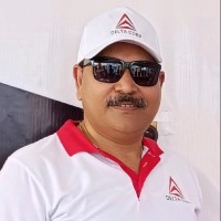Delta Connect Employee Ajay Pandey's profile photo