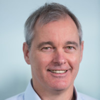 GFT Technologies Employee Peter Buhrmann's profile photo