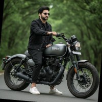 NTTVC Employee Muhammad Hamza's profile photo