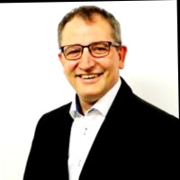 ÖkoFEN Heiztechnik GmbH Employee Roland Ries's profile photo