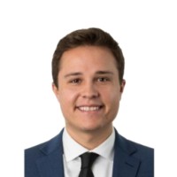 NEOvations Bench to Bedside Employee Mitchell Bailey's profile photo
