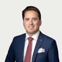 Gibson, Dunn & Crutcher LLP Employee Ryan Shuman's profile photo