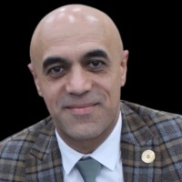 German International University - GIU Employee John Zaki's profile photo