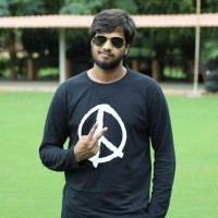 Sankeerth Kumar Email