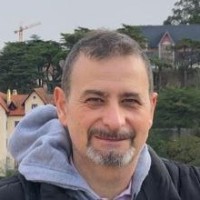 Enrico Baldi's profile photo