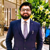MOZART AG Employee Pawan .'s profile photo