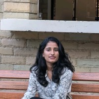 Sanjana Joy Email