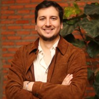 Ingresse Employee Rodrigo Revoredo's profile photo