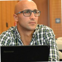 The Ethel Walker School Employee Karim Mabrouk's profile photo