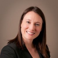 The Colorado Trust Employee Amanda Ross's profile photo