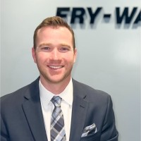 Fry-Wagner Relocation & Logistics Employee Charlie Zessinger's profile photo