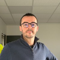 Morgère S.A.S. Employee Maxime Provost's profile photo