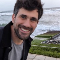 Sam Ross Email & Phone Number