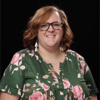 BJU Press Employee Abby Ray's profile photo